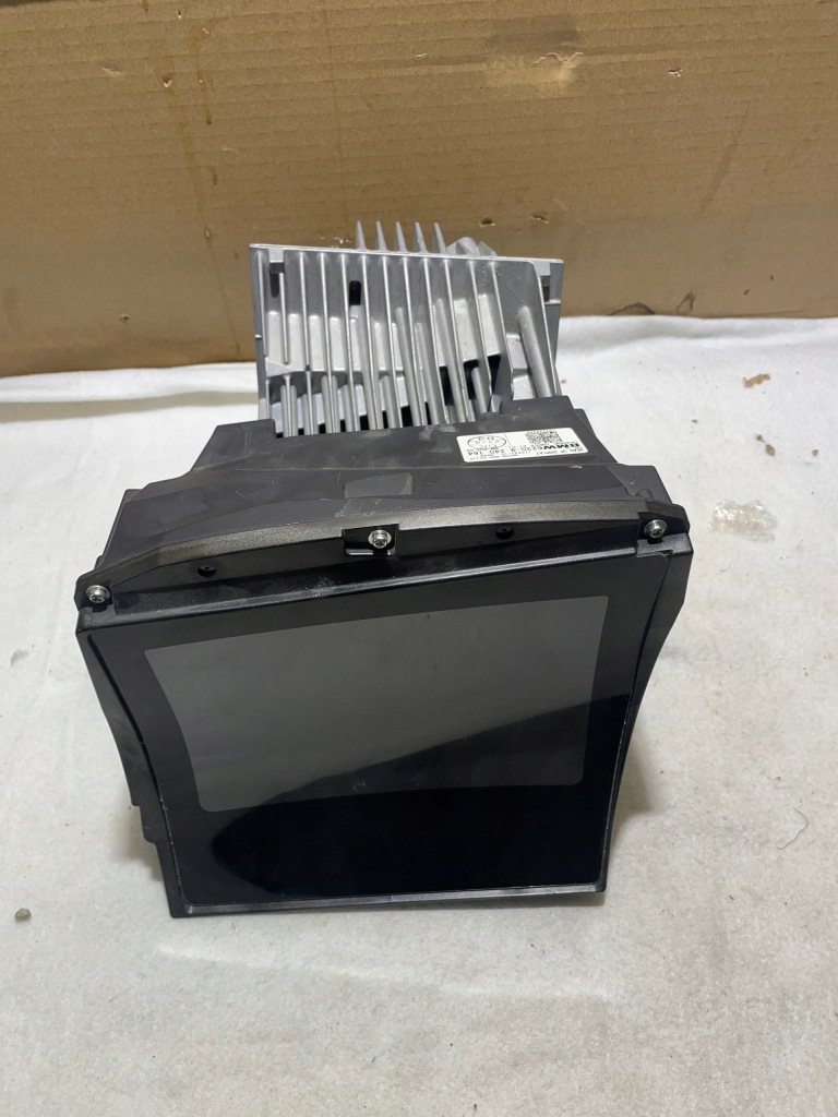 Купить Bmw head-up дисплей 9240164