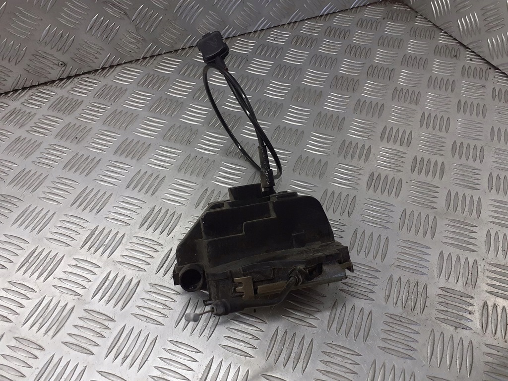 фото №1, Замок дверь правый перед renault scenic ii 4pin