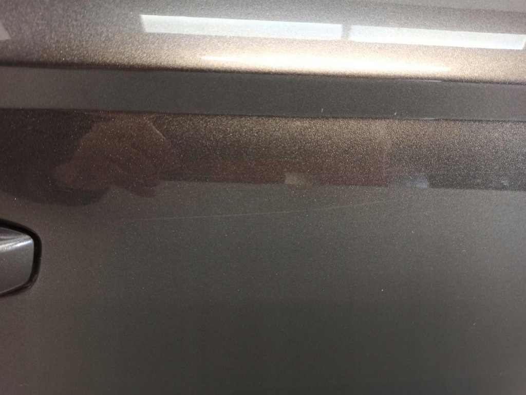 фото №6, Audi a6 c7 двері правий задня lz7s avant