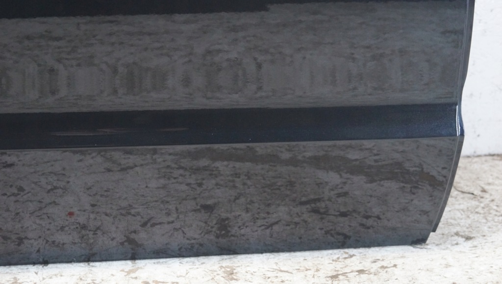 фото №9, Двері правий задня skoda superb ii lift sedan