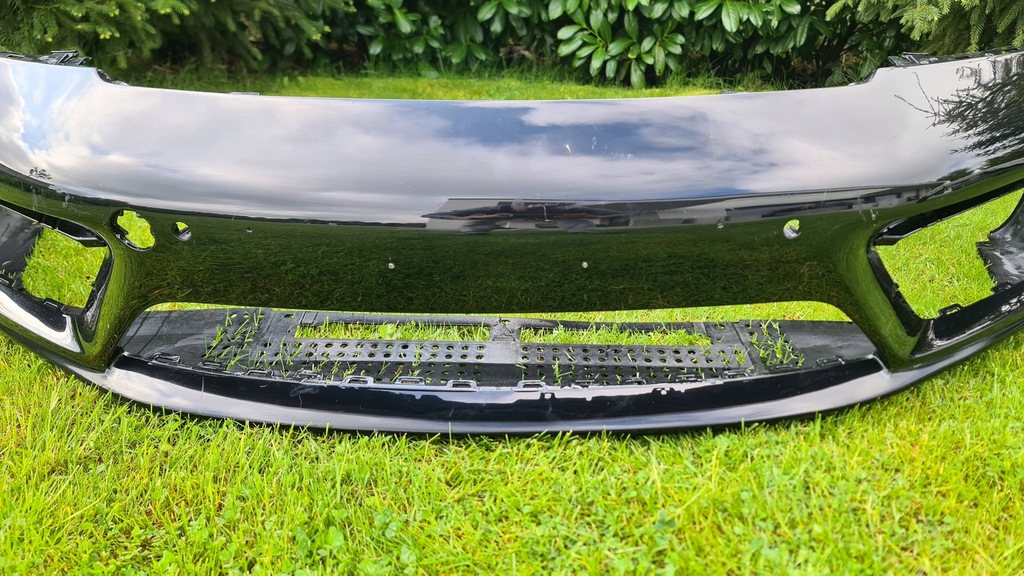 фото №15, Бампер передний перед porsche 911 gts 992807221k