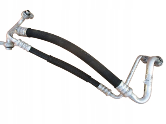 Купить Opel insignia 2.0 cdti провода трубки компрессор кондиционера bk3 13220107