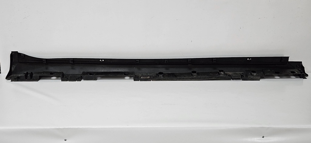 фото №8, Молдинг поріг ліва lexus es 300h 18- 75860-33140