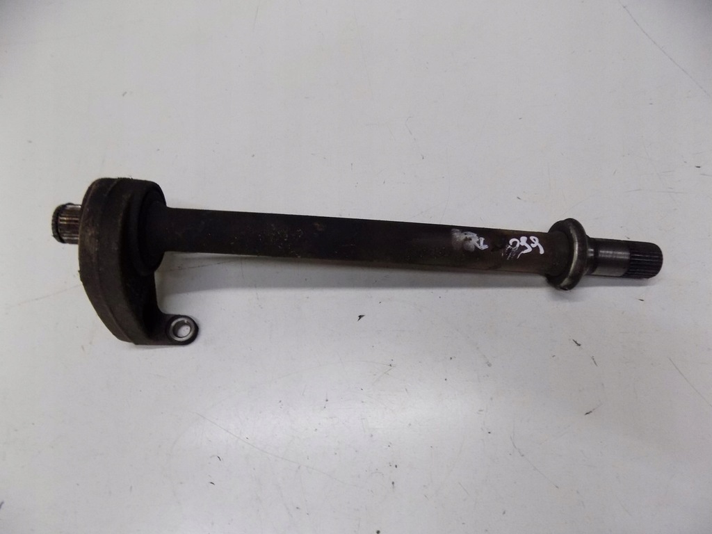 фото №1, Honda cr-v iii 2.2 опора полуось