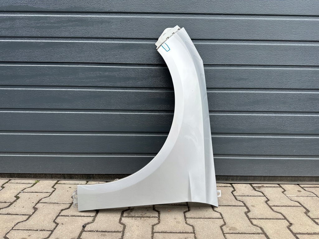 Купить Ford focus mk3 крыло  левое  перед ob 0b