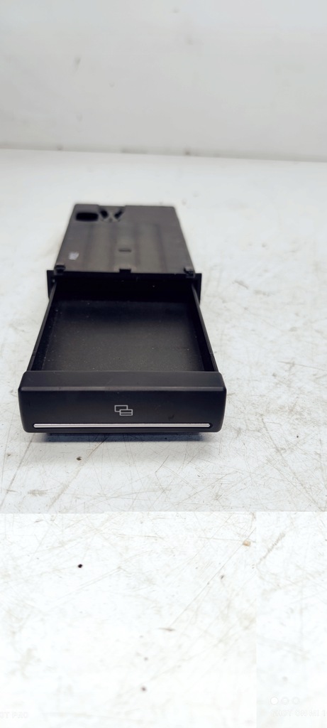 фото №5, Wizytownik шухляда audi a3 8p lift 8p0941561e