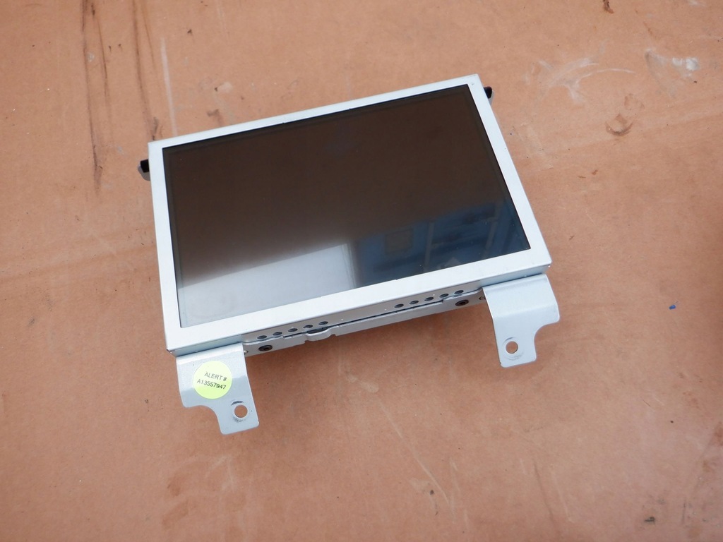 фото №13, Радіо навігація синхронізація 3 ford edge 2019 lift europa