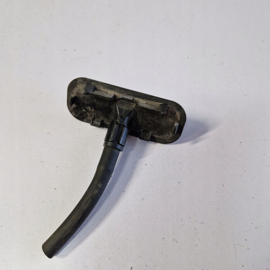 фото №2, Opel astra k 5 омивач капот