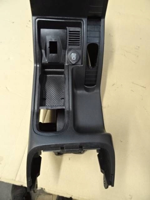 фото №13, Тунель підлокітник з решітки обдув fiat croma nr337