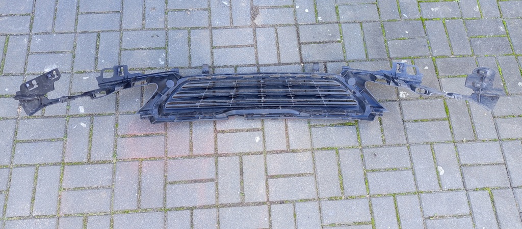 фото №6, Решітка радіатора решітка радіатора бампера peugeot 308 ii t9 13-17r aa36127066