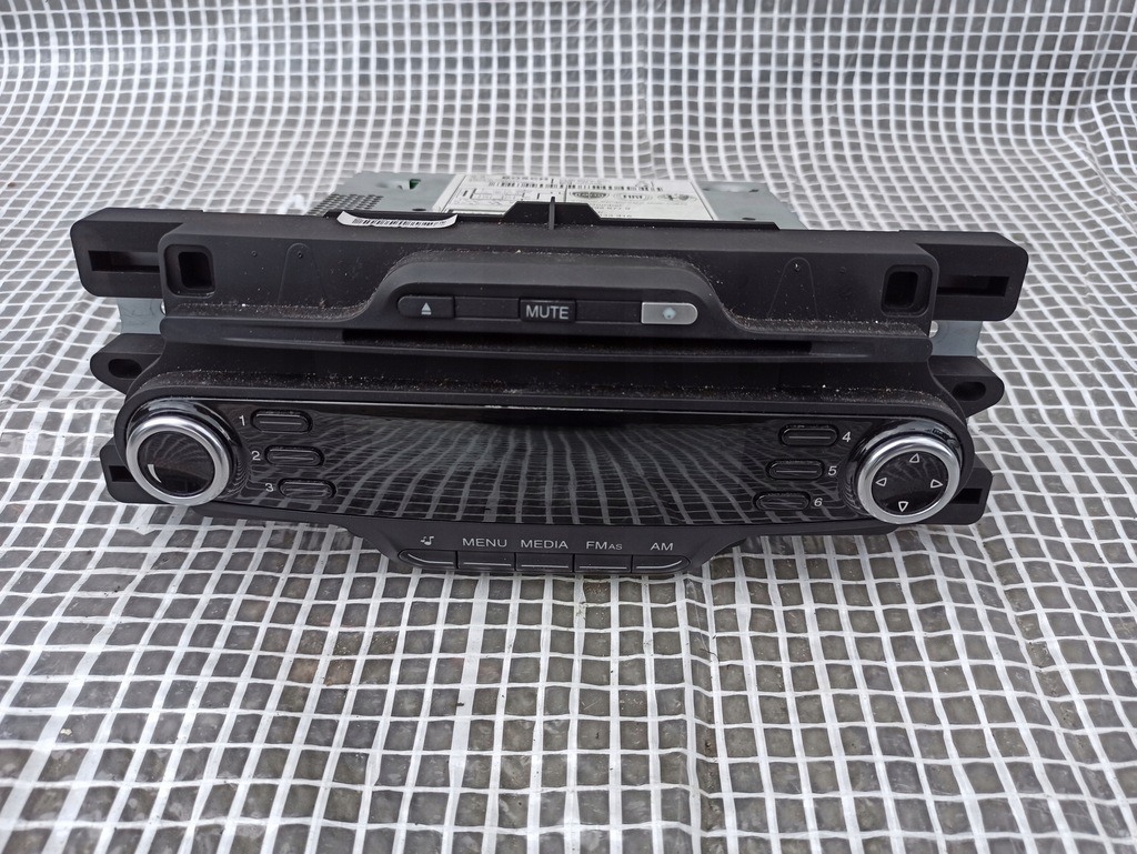 фото №1, Alfa romeo giulietta радио cd mp3 1560968770