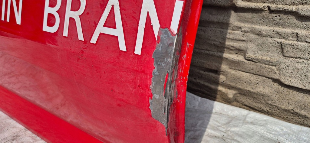 фото №8, Ford transit custom ii mk2 23- дверь правое сдвижные длинный long org