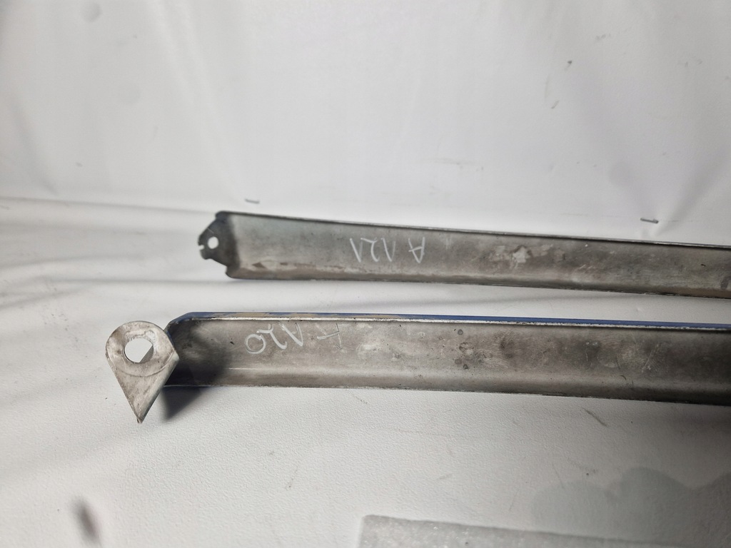 фото №8, Молдинг pod фара правий перед sprinter i fl