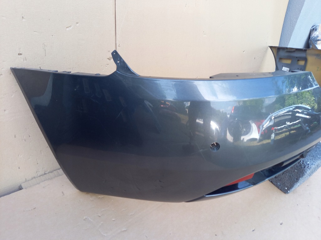 фото №13, Aston martin db9 бампер задній задня оригінал!