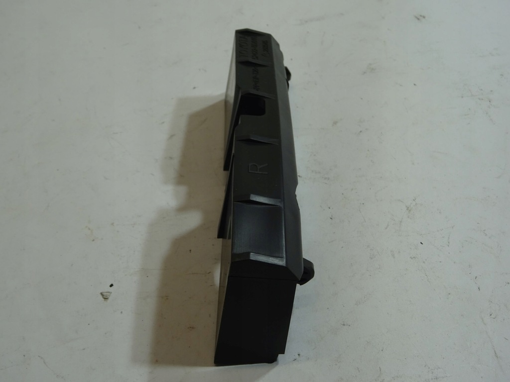 фото №5, Направляющая бампера yaris ii перед правый 524220d010