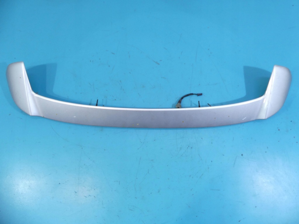 фото №2, Світло стоп-сигнал стоп третій спойлер mazda premacy