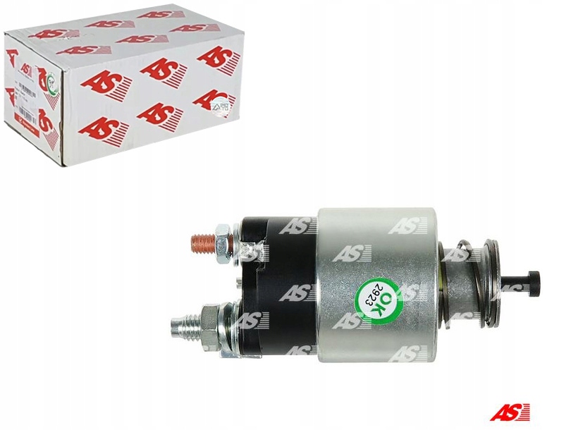 фото №1, Автоматическая коробка передач стартер выключатель ss3102p as-pl