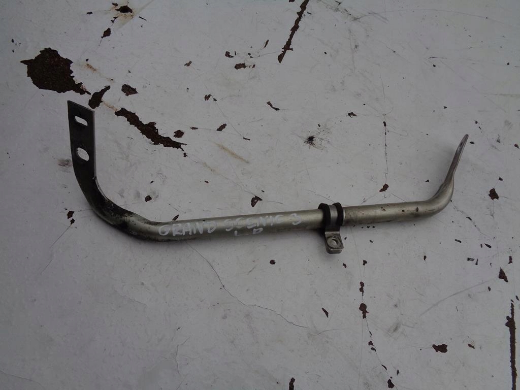 фото №1, Кронштейн левый перед renault grand scenic 3 iii