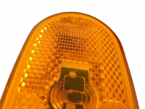 фото №5, Лампа габаритний ліхтар mercedes sprinter 906 vw crafter led діодна