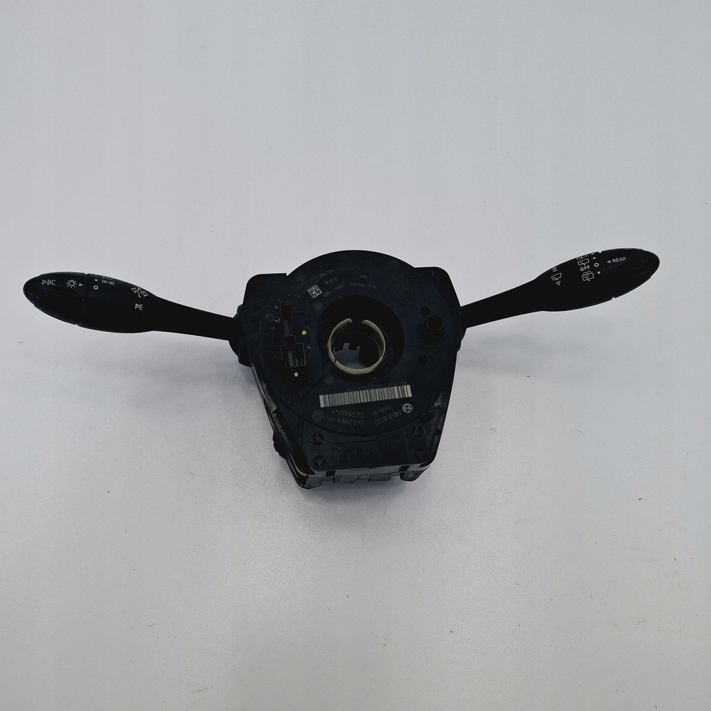 фото №1, 2010 mini one - cooper clubman r55 лента подушка безопасности 3453989