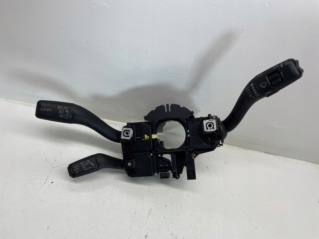 фото №1, Перемикач комбінований vag 8p0907137cf