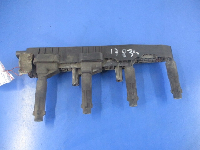 фото №1, Mercedes w168 1.6 котушка запалювання a0001501280