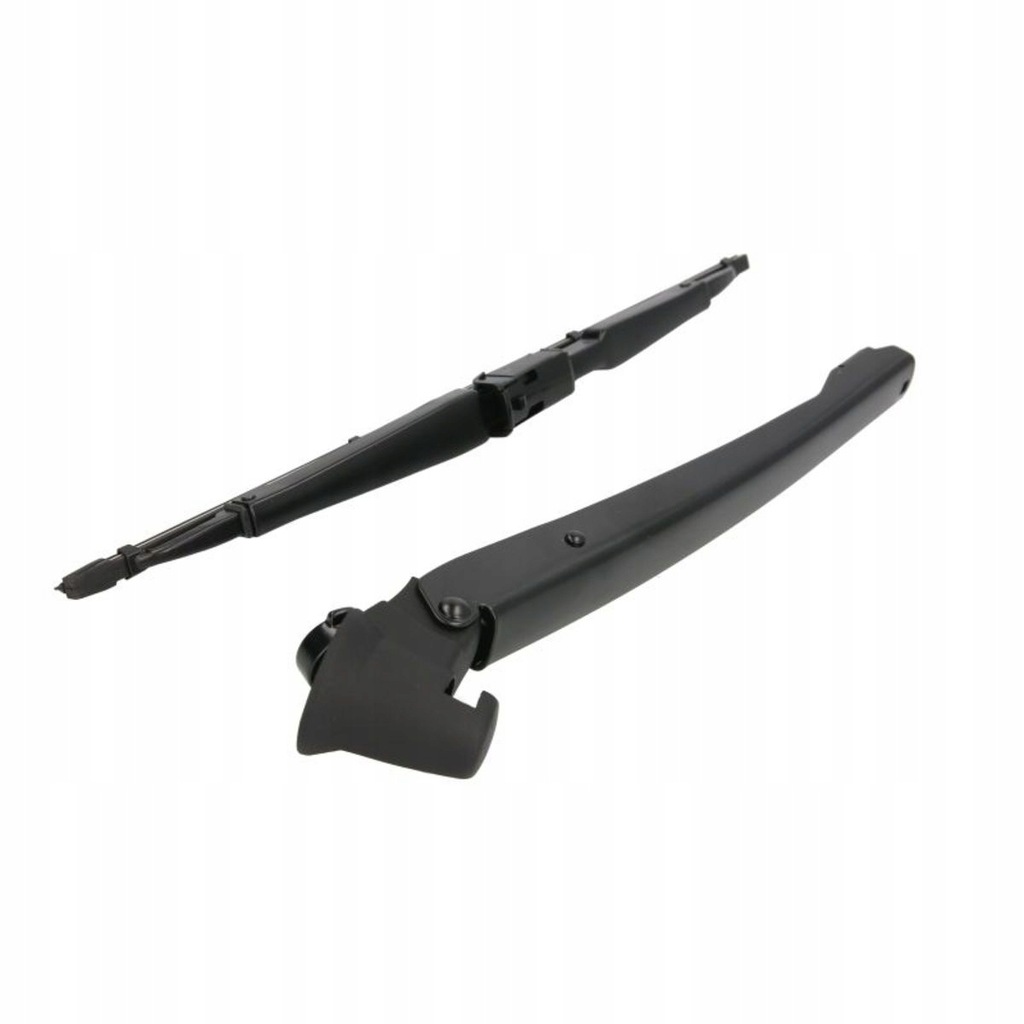 фото №1, Рычаг + щетка задняя vw fox 05-11