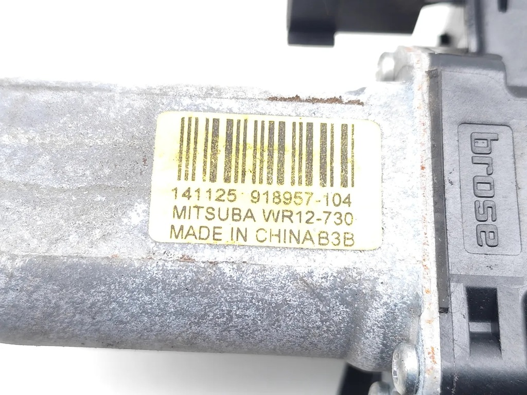 фото №7, Land rover range rover evoque электрический подъемник стекло дверь задних suv