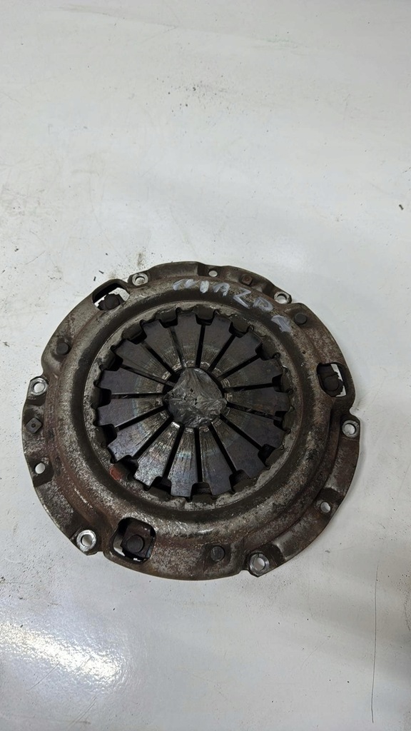 фото №1, Сцепление mazda rx8 1.3 ванкель rx-8