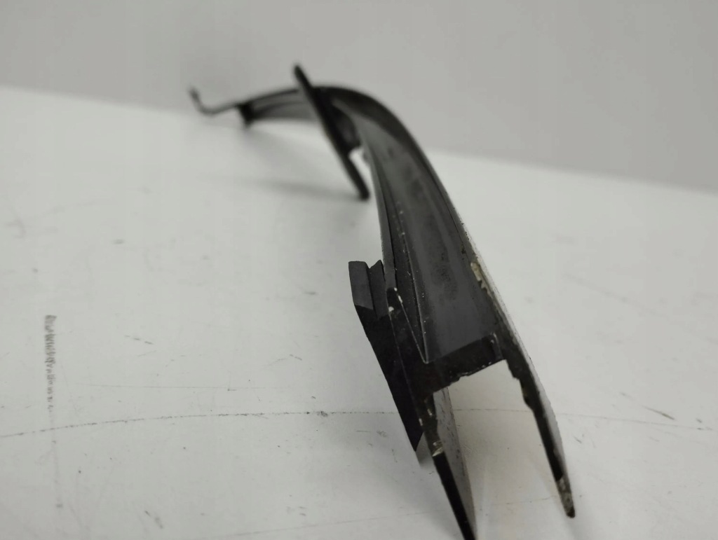 Bentley flying spur 2005 напрямна скло двері передніх Зі Шроту