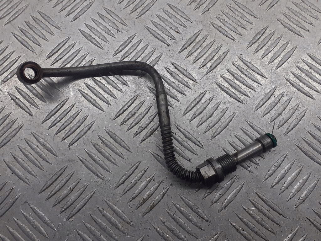 фото №1, Шланг смазки турбины renault clio iii 1.5 dci