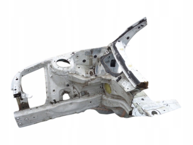 фото №1, Чверть лонжерон права передня bmw 3 f30 f31