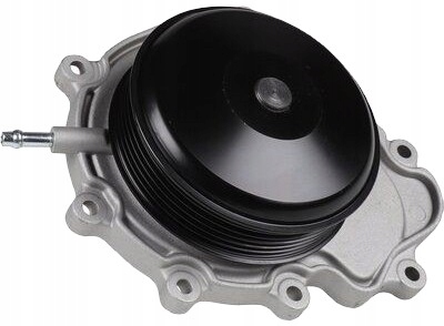 фото №1, Насос воды mercedes w204 w212 w207 r171 2,2 cdi