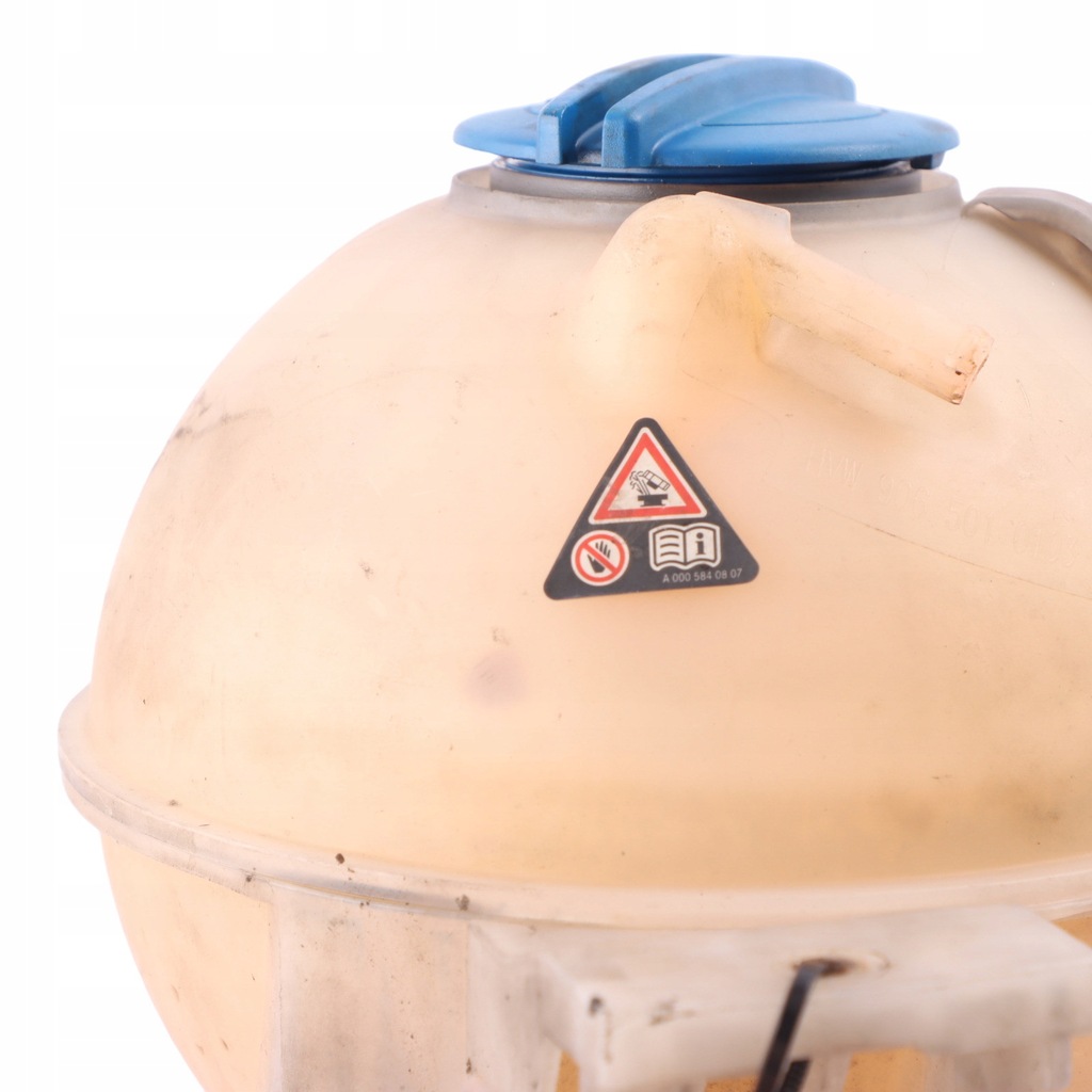 фото №11, Volkswagen vw crafter бак расширительный жидкость охлаждающий a9065010103