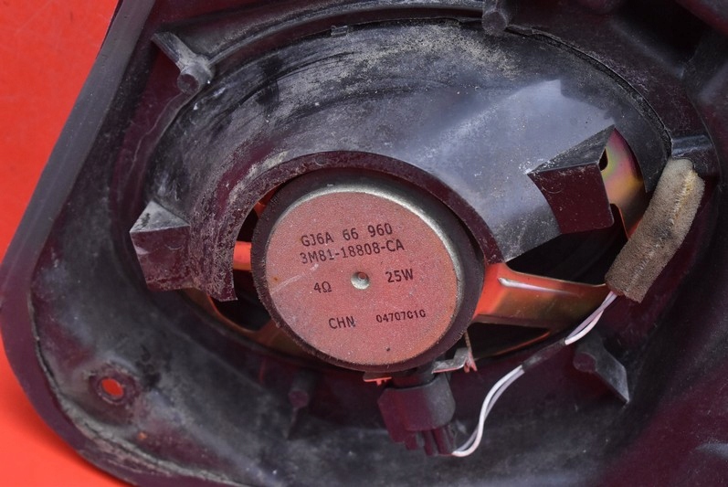 фото №11, Підйомник скло лівий перед eu bp4k-5997x mazda 3 1 i bk 03-06