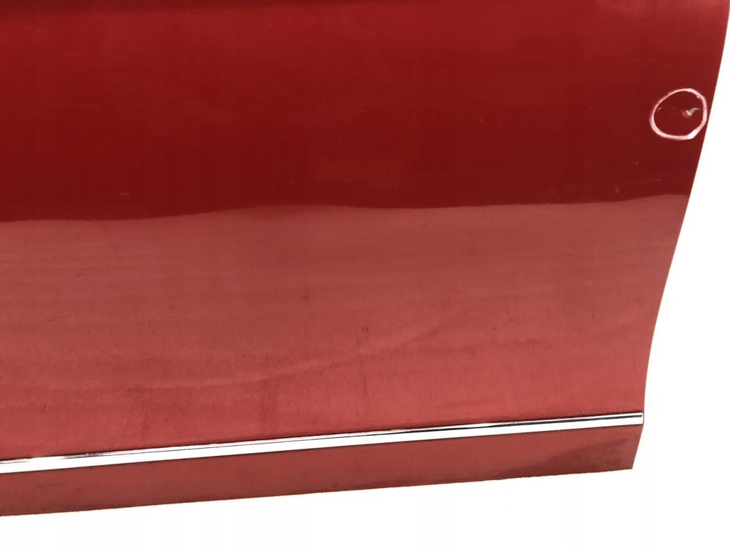 фото №8, Дверь левый перед mercedes w204 590