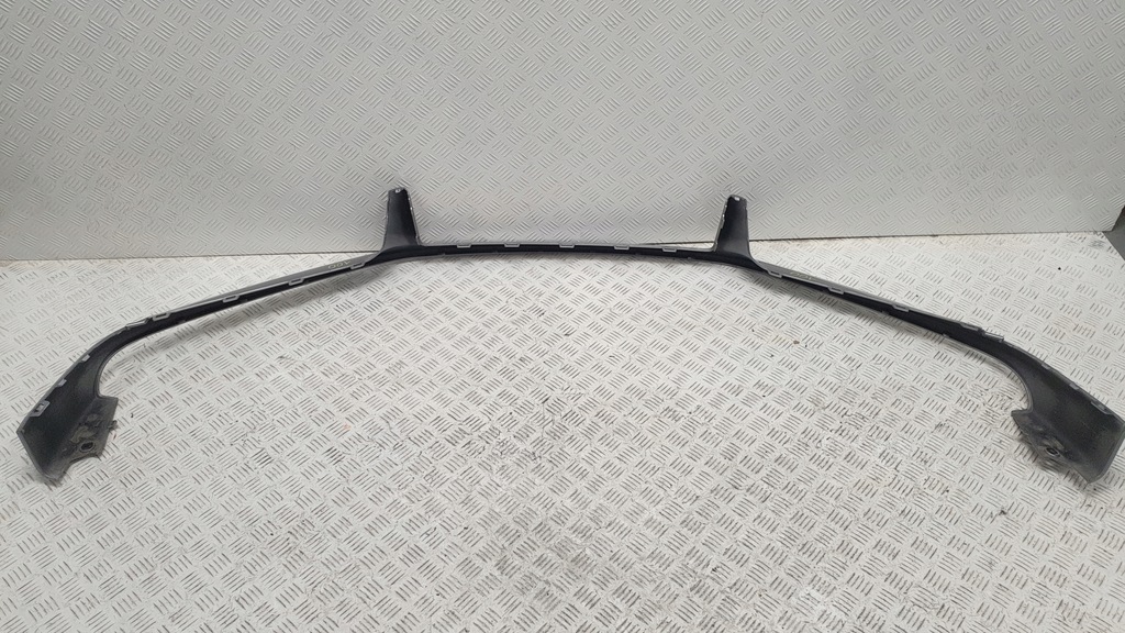 фото №6, Porsche 911 992 спойлер накладка бампера