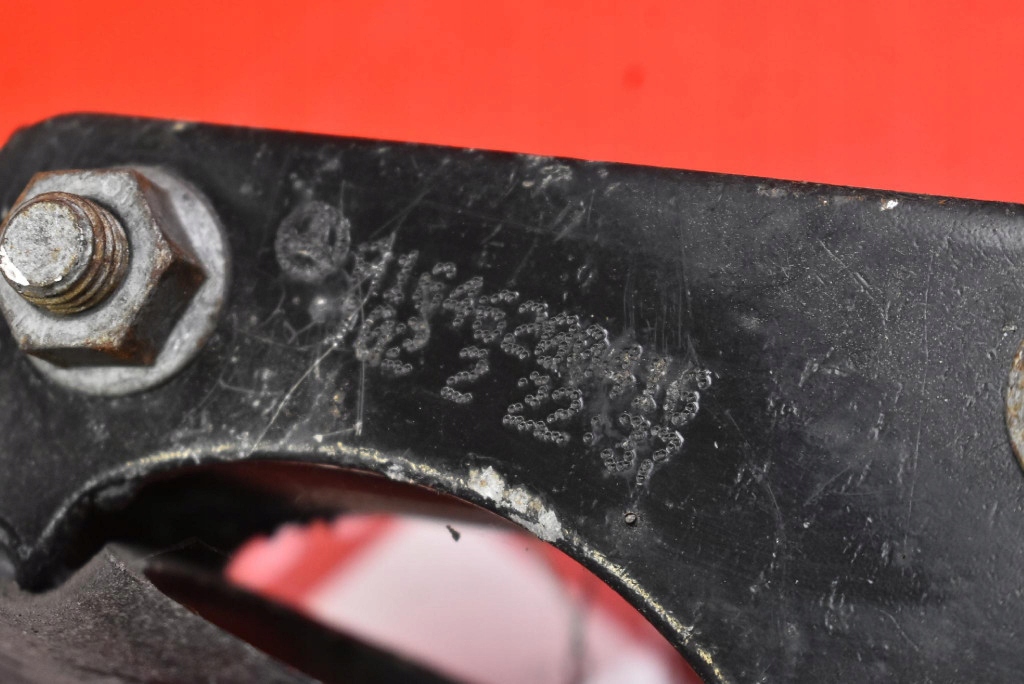 фото №8, Балка распорка чашка a1646200019 mercedes gl x164 3.0 cdi 224 km 06-09