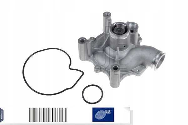 фото №2, Насос wody с прокладка mini r50 r53 r52 1.6 03.02-07.08 blue print