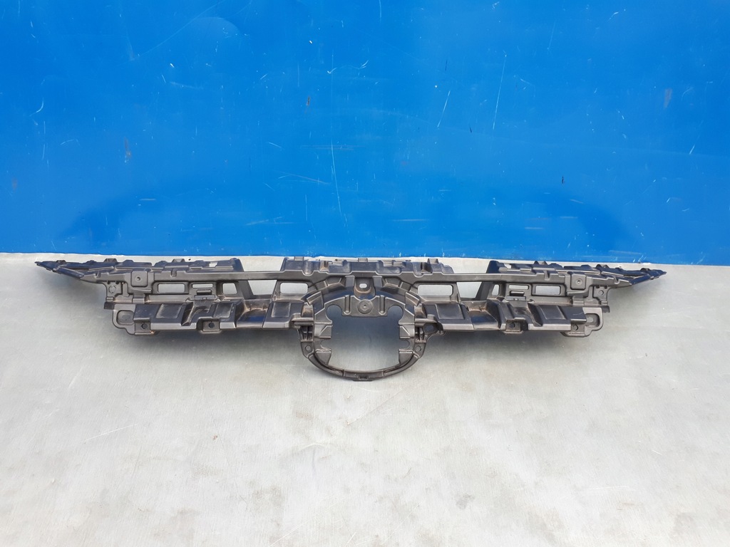 фото №1, Toyota rav4 2019- 19- усилитель верхний бампера