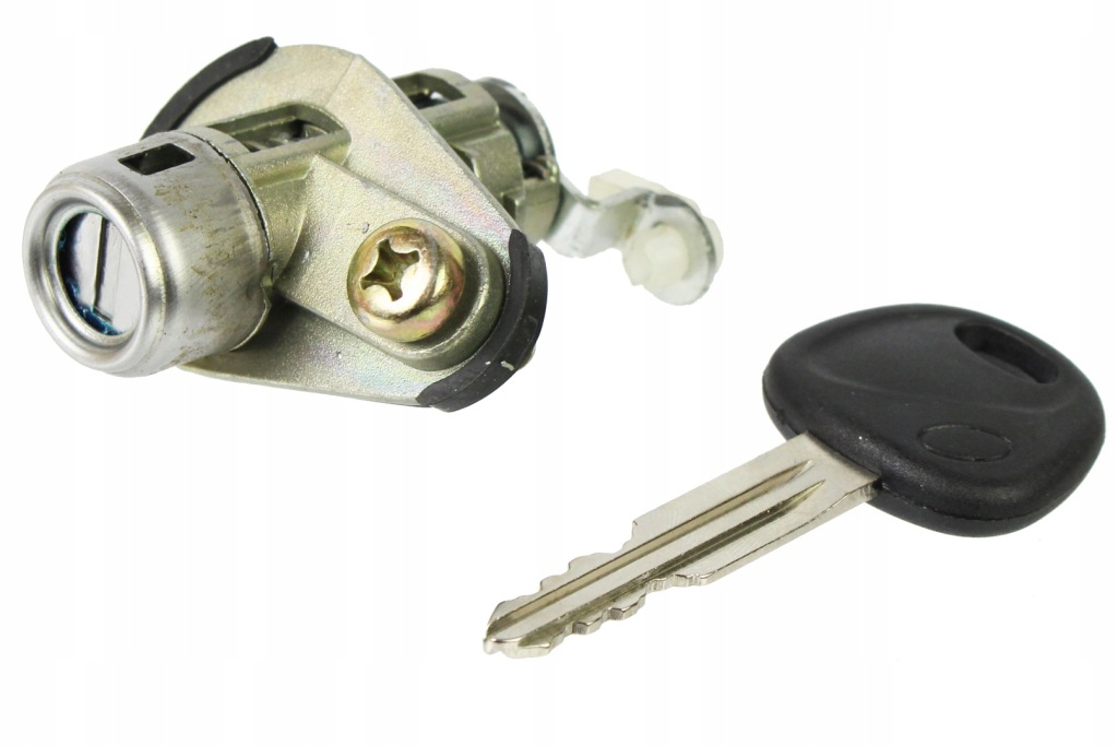 фото №1, Вкладка замка крышки багажника задняя hyundai elantra