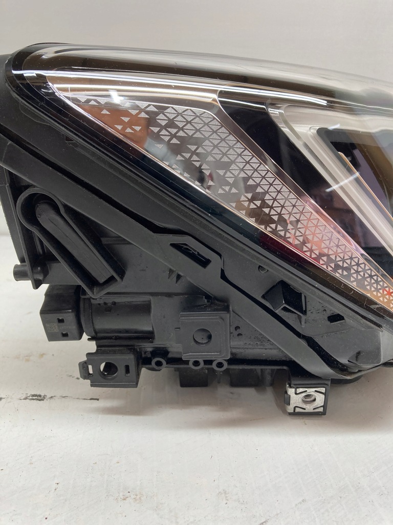 фото №13, Seat tarraco лампа перед 5fj941008j