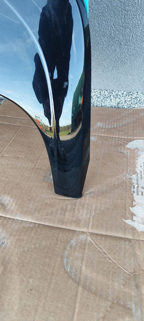 фото №15, Капот volkswagen id.3 id 3 кришка двигуна капот