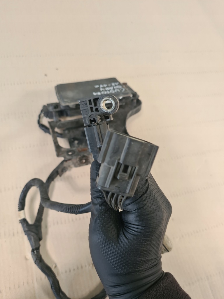 фото №6, Радар датчик ford transit custom 2012-2017