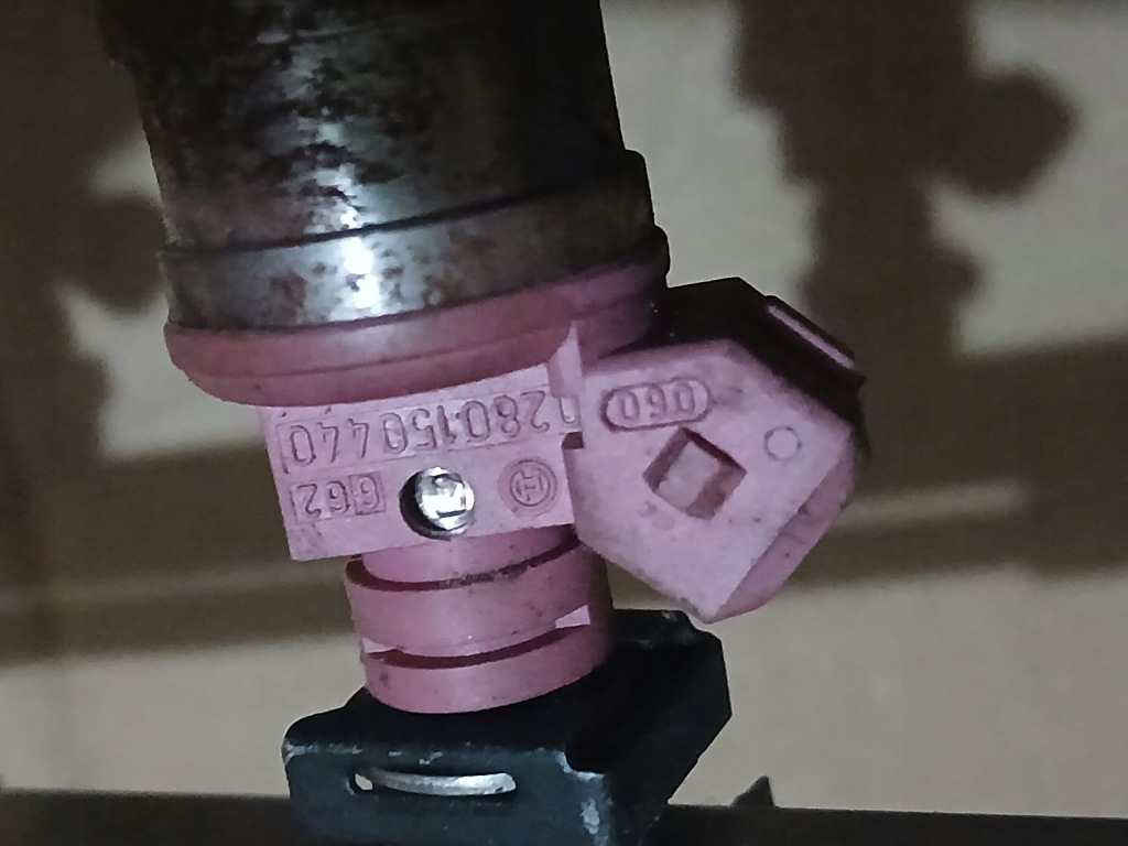 Форсунки e36 ,e39 m52 b28 Доставка