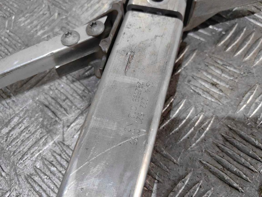 фото №5, Idealna распорка чашка mercedes w222 w217