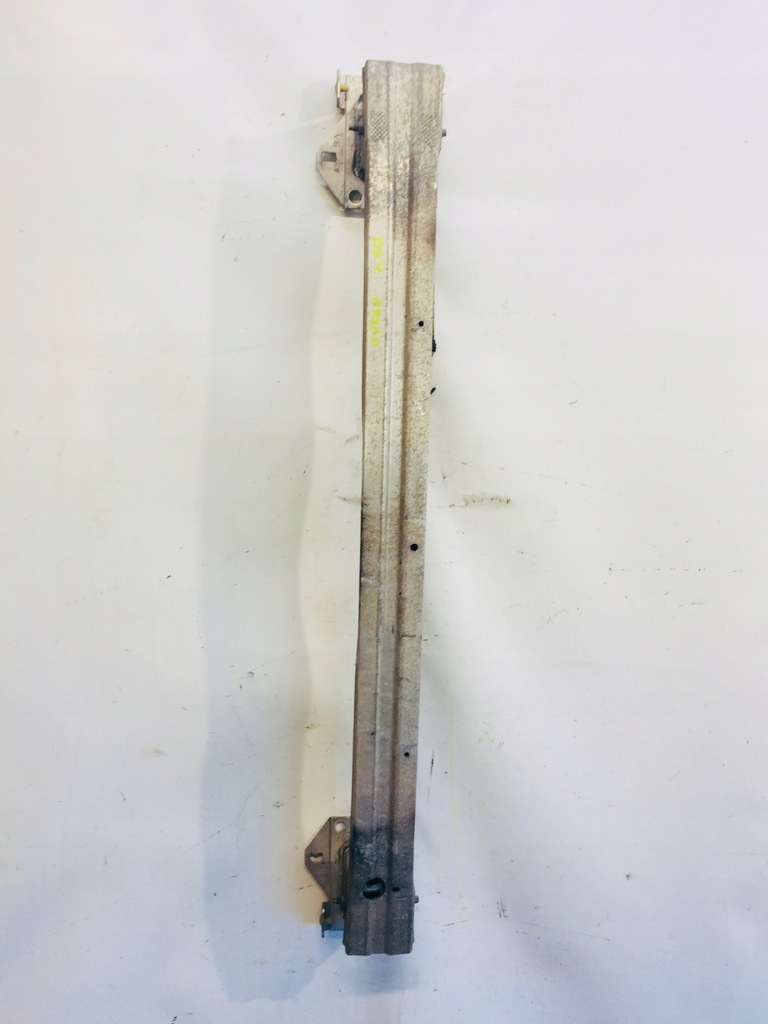 фото №1, Балка pod бампер передний citroen ds4