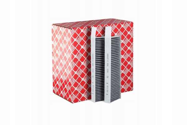 фото №16, Фильтр салонный febi bilstein 29220 6447xg