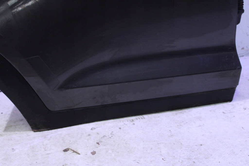 фото №6, Дверь правое задняя задние hyundai tucson ii