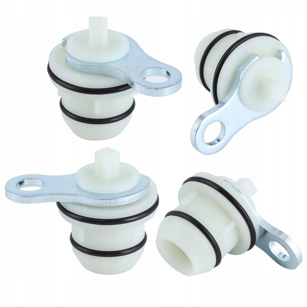 4 szt. штекер распорная запчасти блок двигателя Недорого